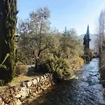 Casa Ivan 别墅