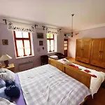 Casa Ivan 别墅