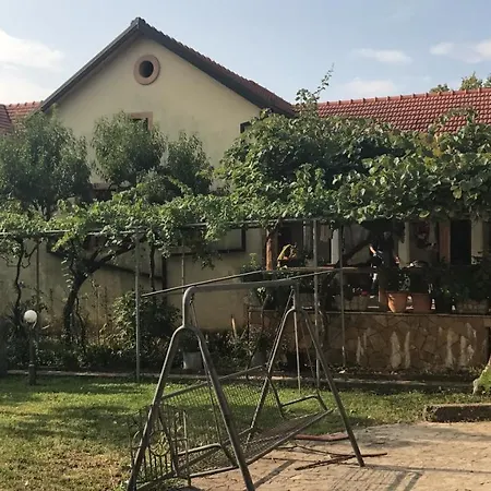 别墅 Casa Ivan Tihaljina