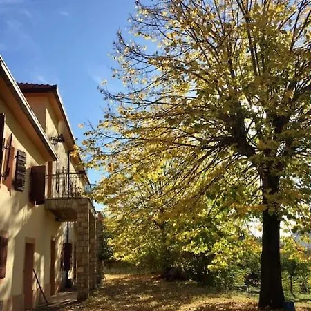 Casa Ivan Vila Tihaljina