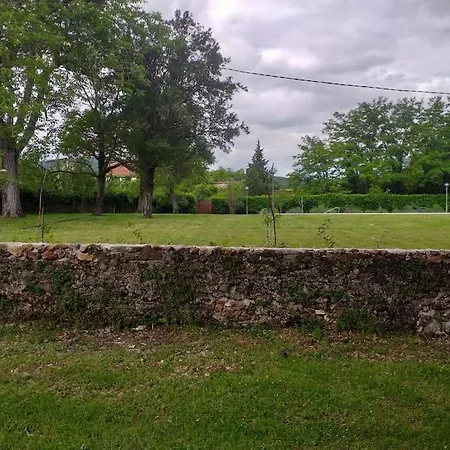 Casa Ivan Tihaljina