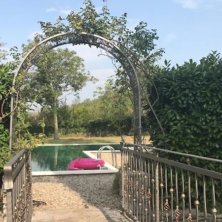 Casa Ivan 别墅 Tihaljina