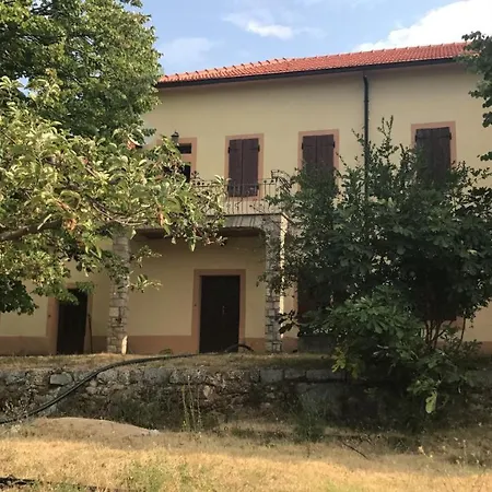 别墅 Casa Ivan