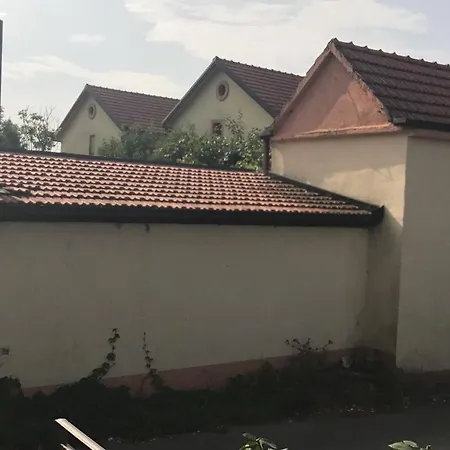 Casa Ivan Tihaljina