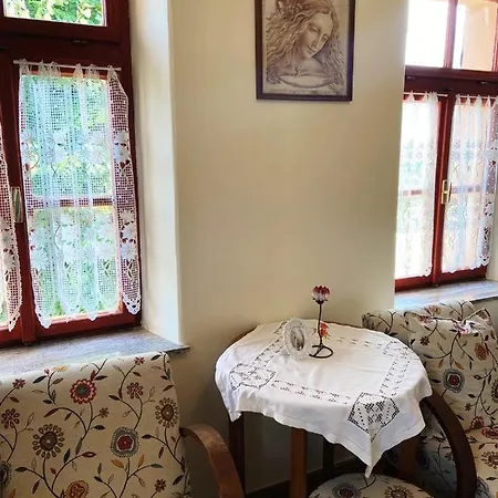 Vila Casa Ivan Tihaljina