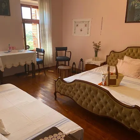 Casa Ivan *