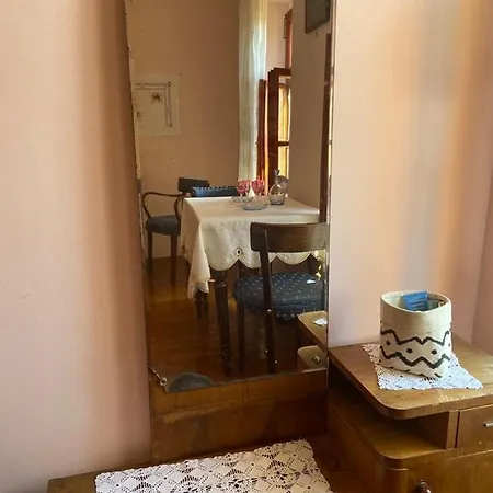 Casa Ivan * Tihaljina