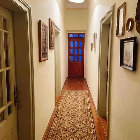 Vila Casa Ivan Tihaljina