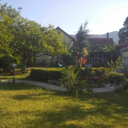 Casa Ivan Vila Tihaljina