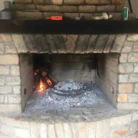 Casa Ivan Tihaljina