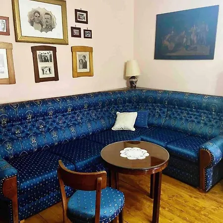 Vila Casa Ivan Tihaljina