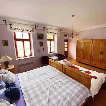 Casa Ivan Vila
