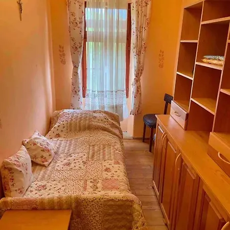 Casa Ivan Vila Tihaljina